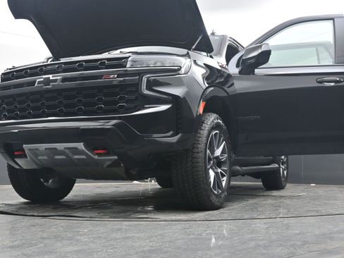 Certified 2021 Chevrolet Tahoe Z71 image 45