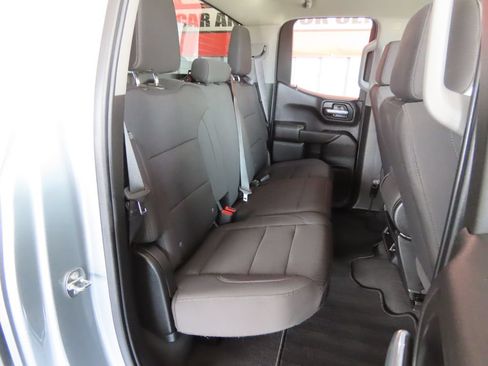 Used 2023 GMC Sierra 1500 Pro w/ Graphite Edition AWD/4WD image 28