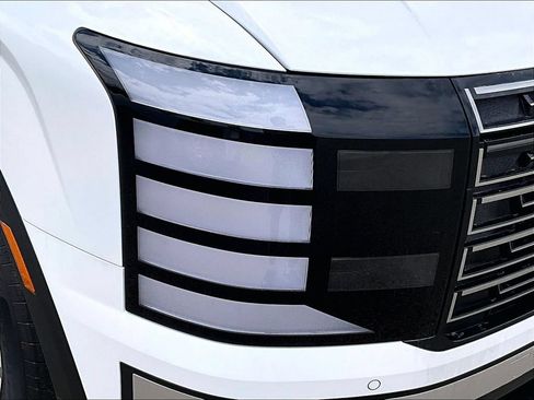 New 2026 Hyundai Palisade SEL AWD/4WD image 31