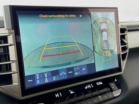 New 2026 Toyota Tundra Limited image 13