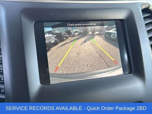 Used 2019 Jeep Cherokee Latitude Plus w/ Comfort/Convenience Group image 4