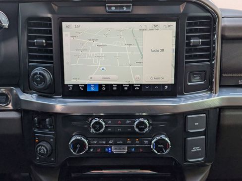 New 2026 Ford F250 4x4 Crew Cab Super Duty image 17