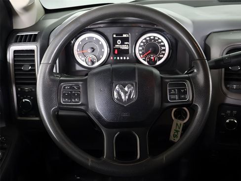 Used 2018 RAM 2500 Tradesman image 32