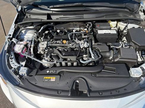 Used 2026 Toyota Corolla LE FWD image 15