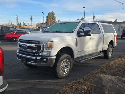 Used 2022 Ford F250 XLT w/ XLT Premium Package