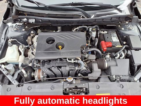 Used 2020 Nissan Altima 2.5 SV image 31