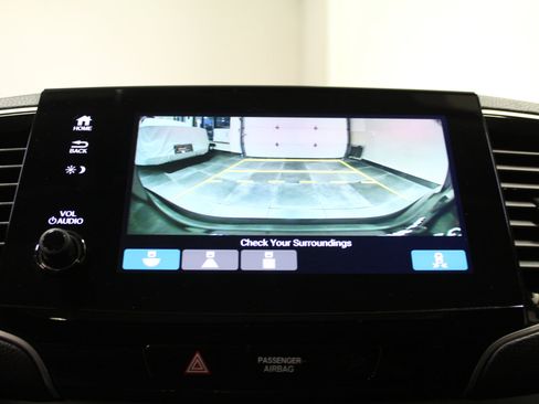 Used 2022 Honda Pilot Special Edition image 16