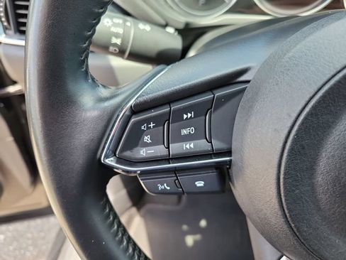 Used 2024 MAZDA CX-5 AWD 2.5 S w/ Select Package image 28