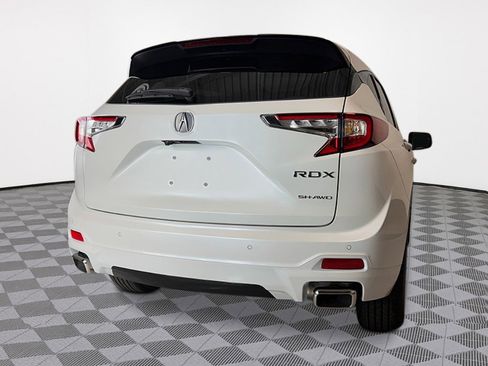 New 2026 Acura RDX w/Advance Package image 4