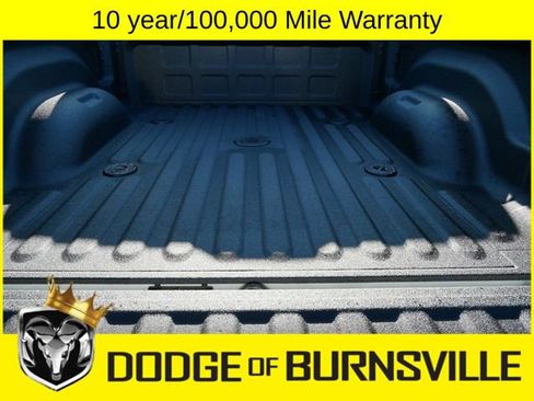 New 2026 RAM 2500 Laramie image 4