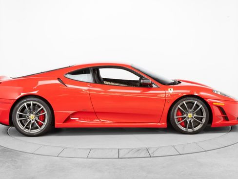 Used 2009 Ferrari F430 Scuderia image 8