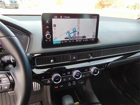 Certified 2022 Honda Civic Sport Touring image 12