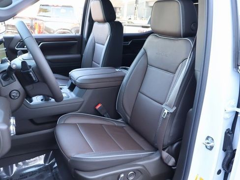 New 2026 GMC Sierra 1500 Denali image 13