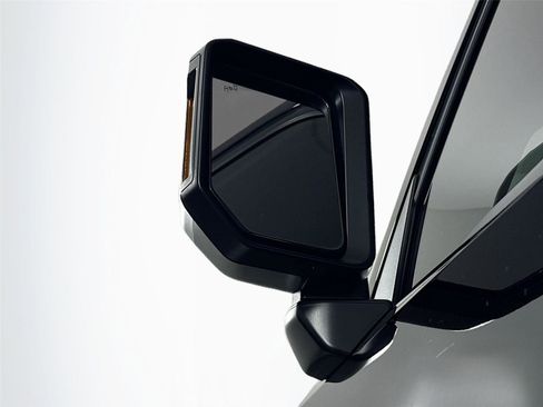 Certified 2025 Toyota Land Cruiser 1958 image 5