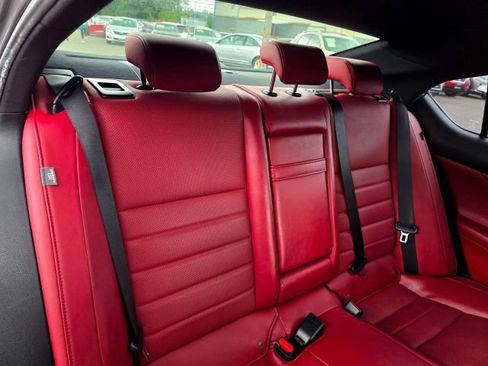 Used 2021 Lexus IS 350 F Sport w/ Accessory Package RWD image 51