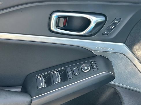 Used 2026 Acura Integra A-Spec FWD image 18