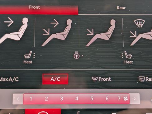 Used 2025 Dodge Durango GT AWD/4WD image 20