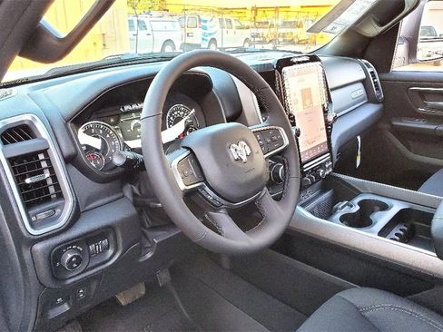 New 2025 RAM 1500 Lone Star image 6