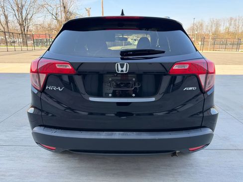 Used 2016 Honda HR-V EX-L image 8