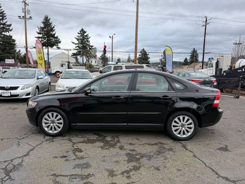 Used 2005 Volvo S40 2.4i image 6