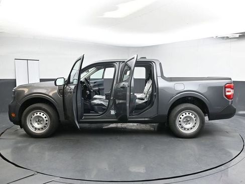 New 2026 Ford Maverick XL w/ Equipment Group 101A AWD/4WD image 35