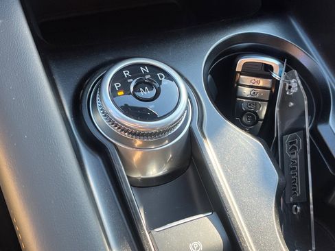 New 2026 Ford Explorer Tremor w/ Tremor Ultimate Package image 14