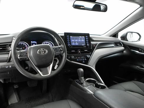 Used 2023 Toyota Camry LE FWD image 13