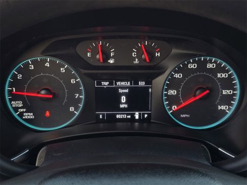 Used 2018 Chevrolet Equinox LT image 15