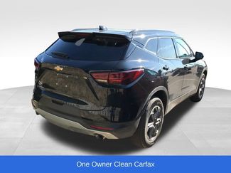 Used 2024 Chevrolet Blazer LT w/ Convenience Package FWD video 2