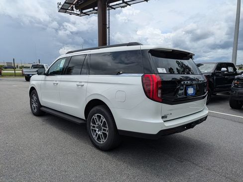 New 2026 Ford Expedition Max Active RWD image 6