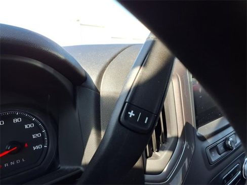 Used 2023 GMC Sierra 1500 Pro w/ Pro Value Package image 13