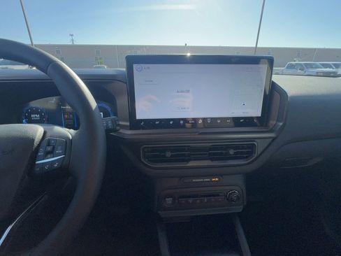 New 2025 Ford Bronco Sport Outer Banks w/ Outer Banks Tech Package+ image 13