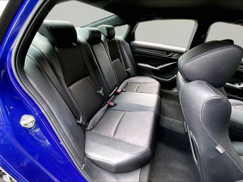 Used 2020 Honda Accord Sport image 19
