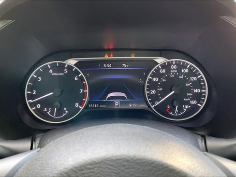 Used 2023 Nissan Sentra SR FWD image 24