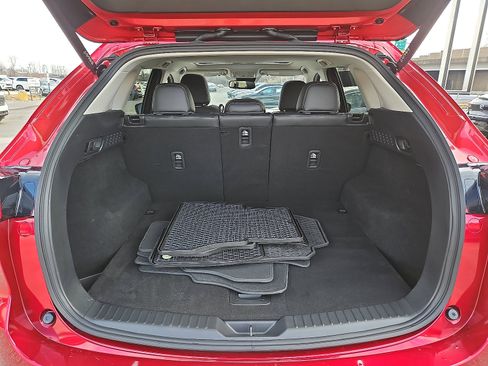 Used 2024 MAZDA CX-5 AWD 2.5 S image 29