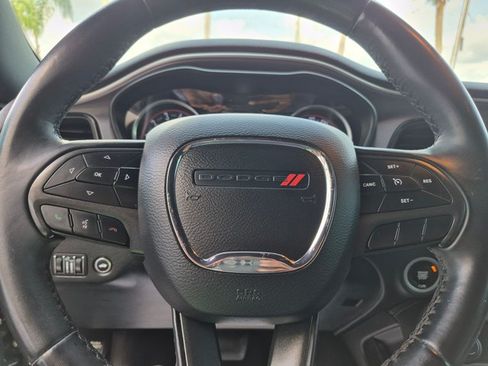 Used 2019 Dodge Challenger SXT RWD image 14