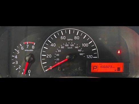 Used 2020 Nissan NV200 SV FWD image 46