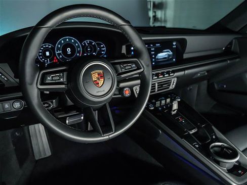 Used 2026 Porsche 911 Carrera S RWD image 4