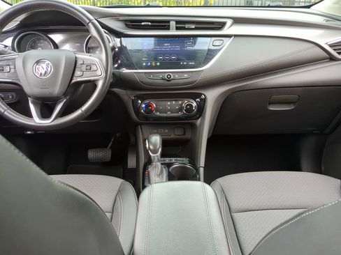 Used 2023 Buick Encore GX Preferred w/ Cold Weather Comfort Package image 16