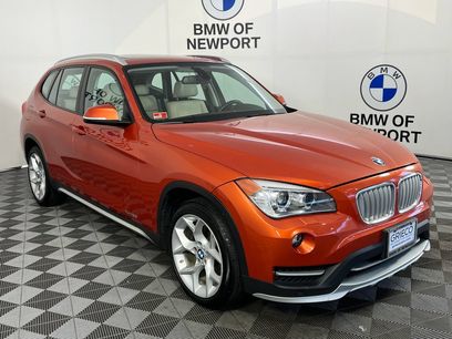 Used 2015 BMW X1 xDrive28i