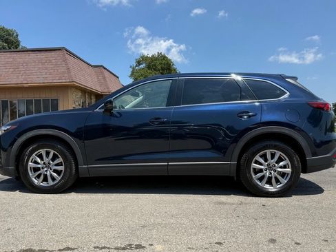 Used 2016 MAZDA CX-9 Touring AWD/4WD image 2
