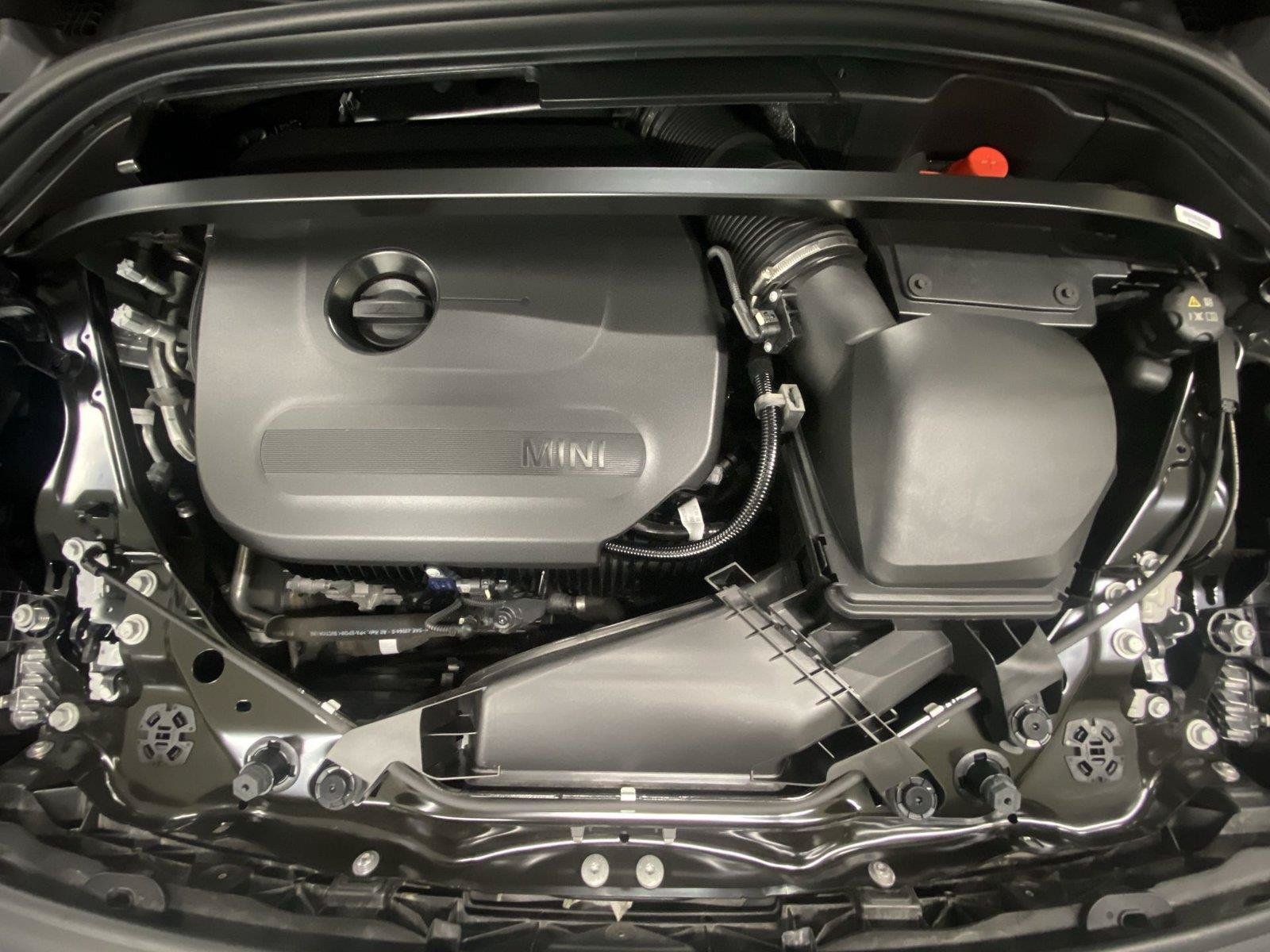 Used 2025 MINI Cooper Countryman S AWD/4WD image 22