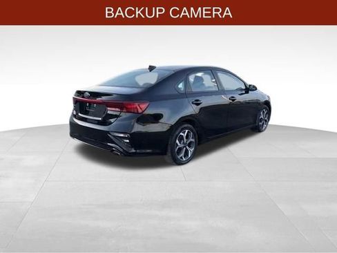 Used 2020 Kia Forte LXS image 7