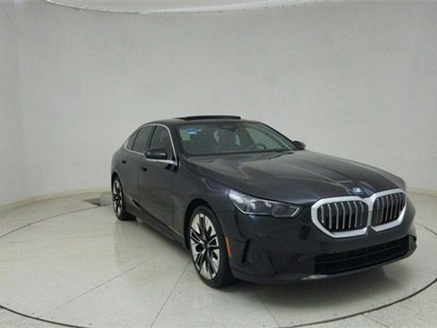 Used 2026 BMW 540i xDrive 540i xDrive image 62