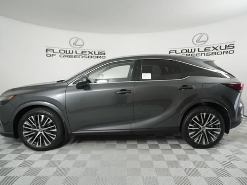 New 2026 Lexus RX 350 Premium Plus image 4