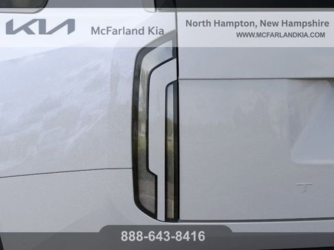 New 2027 Kia Telluride S image 11