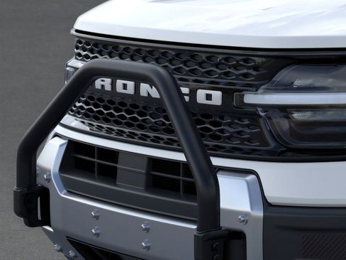 New 2025 Ford Bronco Sport Big Bend image 17