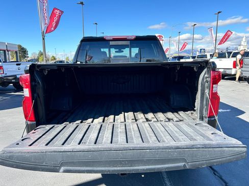 Used 2020 Chevrolet Silverado 1500 RST w/ All-Star Edition AWD/4WD image 25