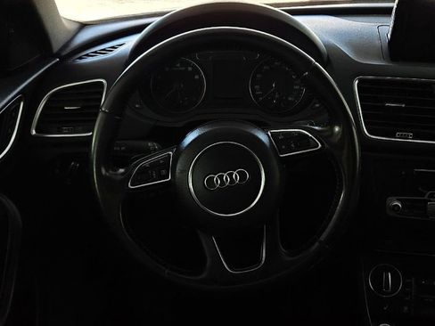 Used 2017 Audi Q3 2.0T Premium Plus w/ Premium Plus Package AWD/4WD image 10