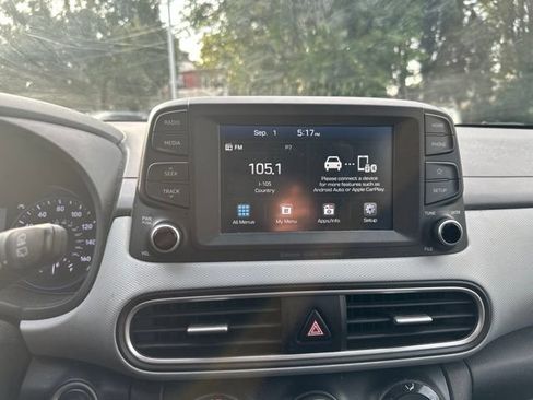 Used 2019 Hyundai Kona SEL AWD/4WD image 22